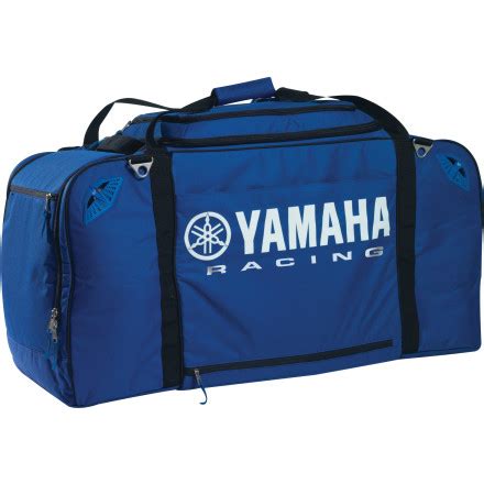 yamaha motocross gear bag.